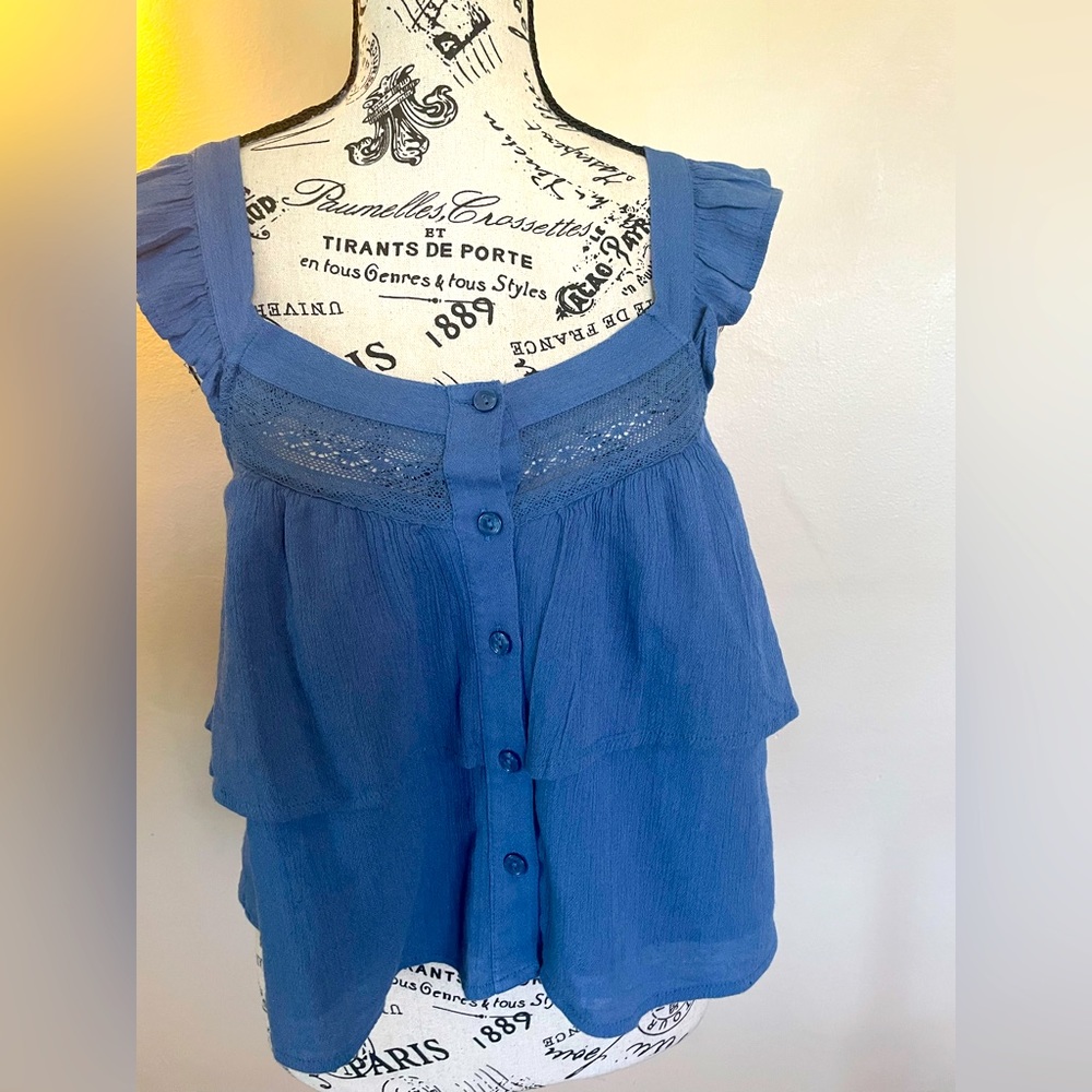 American Eagle blouse
